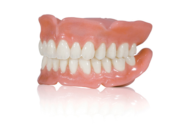 Denture Reline